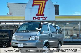 mazda bongo-van 2017 CFJ8378935