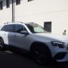 mercedes-benz glb-class 2023 -MERCEDES-BENZ 【岐阜 303ﾅ2767】--Benz GLB 3DA-247613M--W1N2476132W292433---MERCEDES-BENZ 【岐阜 303ﾅ2767】--Benz GLB 3DA-247613M--W1N2476132W292433- image 23