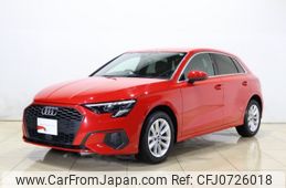 audi a3 2021 -AUDI--Audi A3 3AA-GYDLA--WAUZZZGY2MA137662---AUDI--Audi A3 3AA-GYDLA--WAUZZZGY2MA137662-