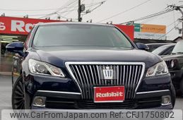 toyota crown-hybrid 2013 CFJ1750802