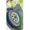 suzuki jimny 2004 -SUZUKI--Jimny ABA-JB23W--JB23W-401578---SUZUKI--Jimny ABA-JB23W--JB23W-401578- image 5