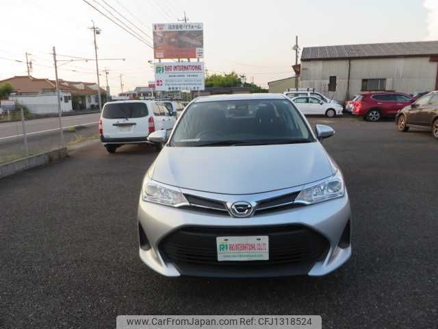toyota corolla-axio 2019 504749-RAOID:13823 image 1