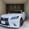 lexus gs 2012 quick_quick_GRL10_GRL10-6001751 image 1