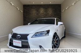 lexus gs 2012 quick_quick_GRL10_GRL10-6001751