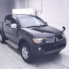 mitsubishi triton 2007 -MITSUBISHI--Triton KB9T-0000796---MITSUBISHI--Triton KB9T-0000796- image 1