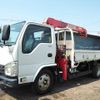 isuzu elf-truck 2017 CFJ1605123 image 25
