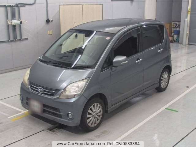 daihatsu move 2009 -DAIHATSU--Move DBA-L185S--L185S-0074413---DAIHATSU--Move DBA-L185S--L185S-0074413- image 1