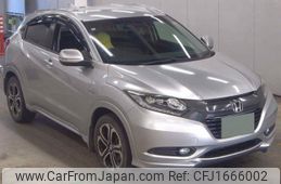 honda vezel 2015 CFJ1666002