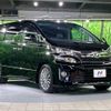 toyota vellfire 2012 -TOYOTA--Vellfire DBA-ANH20W--ANH20-8255985---TOYOTA--Vellfire DBA-ANH20W--ANH20-8255985- image 18