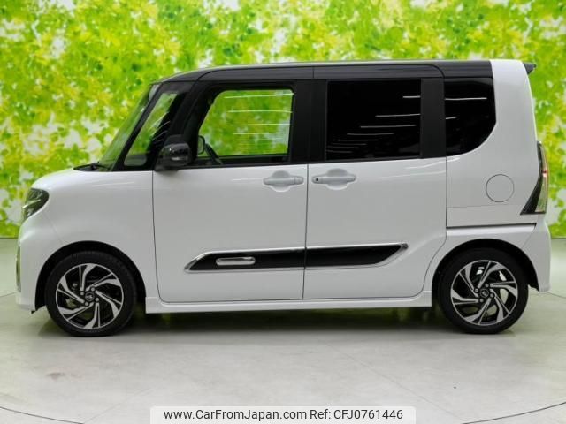 daihatsu tanto 2021 quick_quick_5BA-LA650S_LA650S-0171276 image 2