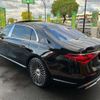 mercedes-benz s-class 2024 CFJ1739379 image 2
