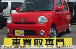 daihatsu mira-cocoa 2010 CFJ4336659