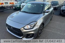 suzuki swift 2022 quick_quick_4BA-ZC33S_ZC33S-418933