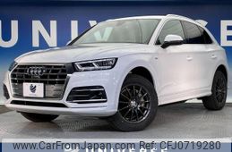 audi q5 2020 -AUDI--Audi Q5 LDA-FYDETS--WAUZZZFYXL2100739---AUDI--Audi Q5 LDA-FYDETS--WAUZZZFYXL2100739-