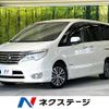 nissan serena 2016 -NISSAN--Serena DAA-HFC26--HFC26-296396---NISSAN--Serena DAA-HFC26--HFC26-296396- image 1