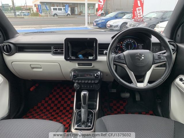 suzuki ignis 2016 -SUZUKI--Ignis DAA-FF21S--FF21S-105973---SUZUKI--Ignis DAA-FF21S--FF21S-105973- image 2