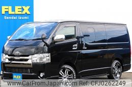 toyota hiace-van 2019 -TOYOTA--Hiace Van QDF-GDH206V--GDH206-1033787---TOYOTA--Hiace Van QDF-GDH206V--GDH206-1033787-