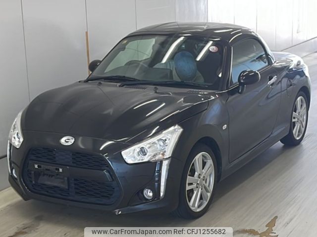 daihatsu copen 2018 -DAIHATSU--Copen LA400K-0024529---DAIHATSU--Copen LA400K-0024529- image 1