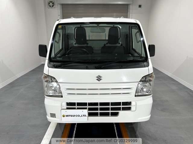 suzuki carry-truck 2013 CMATCH_U00046806739 image 2