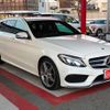 mercedes-benz c-class-station-wagon 2016 -MERCEDES-BENZ 【豊橋 322ﾑ8888】--Benz C Class Wagon DBA-205240C--WDD2052402F297355---MERCEDES-BENZ 【豊橋 322ﾑ8888】--Benz C Class Wagon DBA-205240C--WDD2052402F297355- image 29