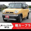 suzuki hustler 2016 -SUZUKI--Hustler MR41S--MR41S-173618---SUZUKI--Hustler MR41S--MR41S-173618- image 1