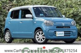 suzuki alto 2022 CFJ1875254