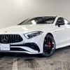 mercedes-benz amg 2022 -MERCEDES-BENZ--AMG 4AA-257361--W1K2573612A110171---MERCEDES-BENZ--AMG 4AA-257361--W1K2573612A110171- image 1