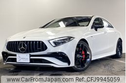 mercedes-benz amg 2022 -MERCEDES-BENZ--AMG 4AA-257361--W1K2573612A110171---MERCEDES-BENZ--AMG 4AA-257361--W1K2573612A110171-