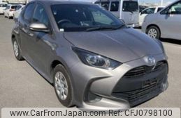 toyota yaris 2023 quick_quick_5BA-KSP210_KSP210-0086933