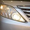 toyota alphard 2012 -TOYOTA--Alphard DBA-ANH20W--ANH20-8213389---TOYOTA--Alphard DBA-ANH20W--ANH20-8213389- image 3