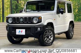 suzuki jimny 2019 -SUZUKI--Jimny 3BA-JB64W--JB64W-131768---SUZUKI--Jimny 3BA-JB64W--JB64W-131768-