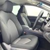 toyota camry 2018 -TOYOTA--Camry DAA-AXVH70--AXVH70-1025274---TOYOTA--Camry DAA-AXVH70--AXVH70-1025274- image 9