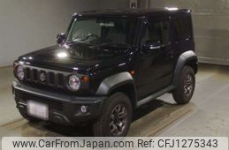 suzuki jimny-sierra 2022 -SUZUKI--Jimny Sierra 3BA-JB74W--JB74W-153765---SUZUKI--Jimny Sierra 3BA-JB74W--JB74W-153765-