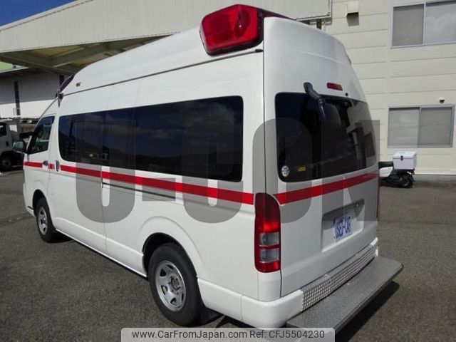 toyota hiace-ambulance 2012 AUTOSERVER_F4_2324_26 image 2