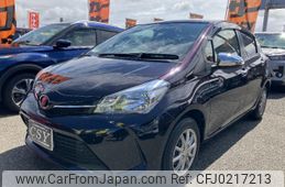 toyota vitz 2015 quick_quick_DBA-KSP130_KSP130-2153942