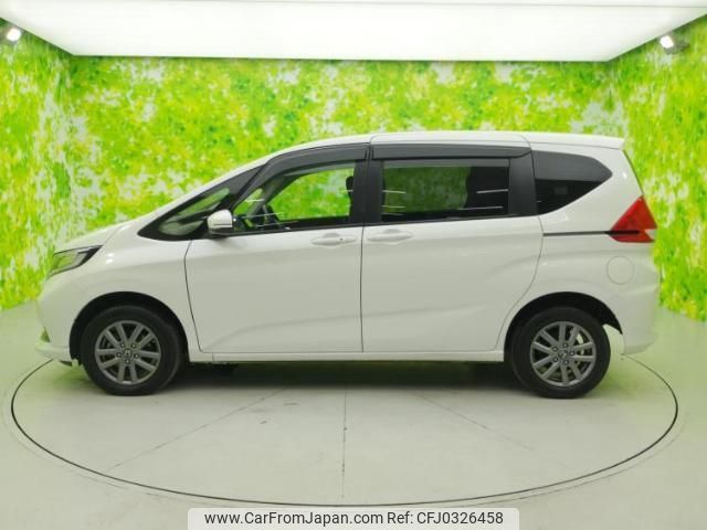 honda freed 2021 quick_quick_6BA-GB6_GB6-3108307 image 2