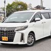 toyota alphard 2020 -TOYOTA--Alphard 6AA-AYH30W--AYH30-0107926---TOYOTA--Alphard 6AA-AYH30W--AYH30-0107926- image 4