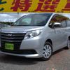 toyota noah 2015 quick_quick_DBA-ZRR80G_ZRR80-0143075 image 1