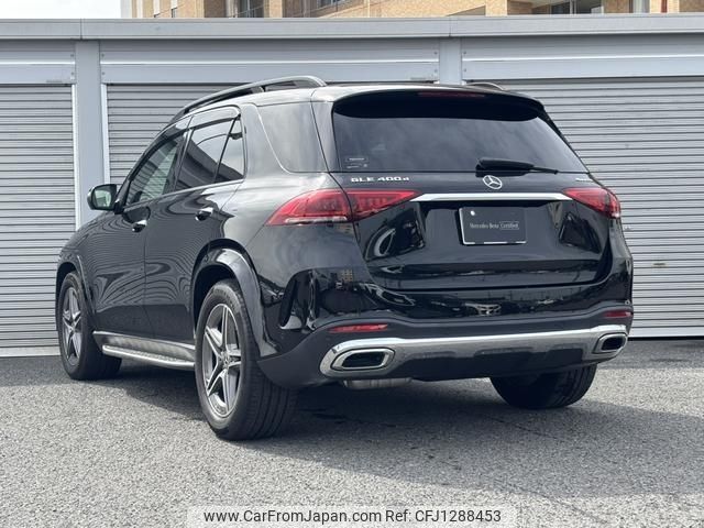 mercedes-benz gle-class 2023 -MERCEDES-BENZ--Benz GLE 3DA-167123--W1N1671232A720209---MERCEDES-BENZ--Benz GLE 3DA-167123--W1N1671232A720209- image 2