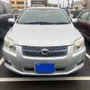 toyota corolla-fielder 2008 -TOYOTA--Corolla Fielder DBA-NZE141G--NZE141-9087192---TOYOTA--Corolla Fielder DBA-NZE141G--NZE141-9087192- image 3