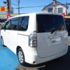 toyota voxy 2013 quick_quick_DBA-ZRR70G_ZRR70-0549732 image 3