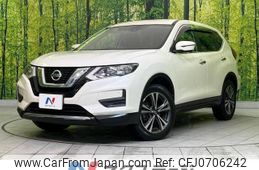 nissan x-trail 2017 -NISSAN--X-Trail DBA-T32--T32-040341---NISSAN--X-Trail DBA-T32--T32-040341-