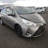 toyota vitz 2019 -TOYOTA--Vitz NHP130-4006545---TOYOTA--Vitz NHP130-4006545- image 1