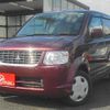 mitsubishi ek-wagon 2009 -MITSUBISHI--ek Wagon DBA-H82W--H82W-1104324---MITSUBISHI--ek Wagon DBA-H82W--H82W-1104324- image 1