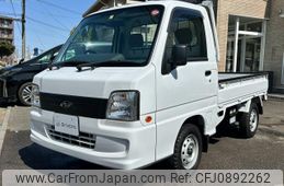 subaru sambar-truck 2009 quick_quick_EBD-TT2_441571