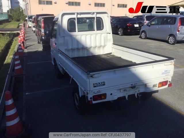 toyota pixis-truck 2013 -TOYOTA 【名変中 】--Pixis Truck S211U--0004409---TOYOTA 【名変中 】--Pixis Truck S211U--0004409- image 2