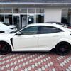 honda civic 2017 CFJ1705746 image 13