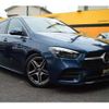 mercedes-benz b-class 2019 quick_quick_5BA-247084_WDD2470842J071388 image 1