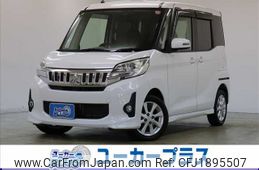 mitsubishi ek-space 2014 CFJ1895507