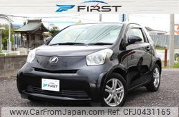 toyota iq 2009 quick_quick_KGJ10_KGJ10-6013152